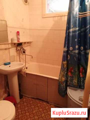 2-комнатная квартира, 45 м², 2/5 эт. в аренду на длительный срок в Челябинске Челябинск - изображение 2