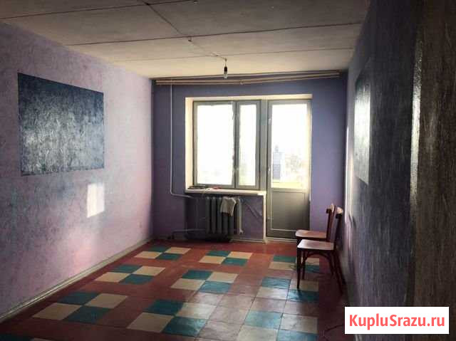 Комната 18 м² в 1-ком. кв., 2/4 эт. на продажу в Лермонтове Лермонтов - изображение 1