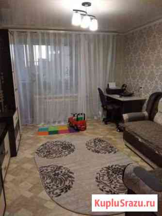 3-комнатная квартира, 60 м², 9/9 эт. на продажу в Самаре Самара