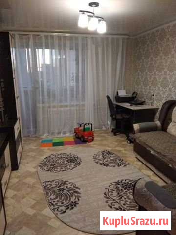 3-комнатная квартира, 60 м², 9/9 эт. на продажу в Самаре Самара - изображение 2