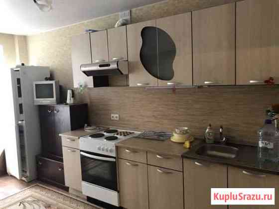 1-комнатная квартира, 45 м², 4/13 эт. в аренду на длительный срок в Тюмени Тюмень