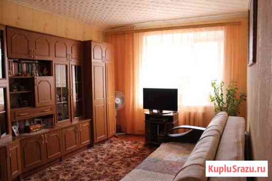 Комната 34.2 м² в 2-ком. кв., 3/5 эт. на продажу в Ковылкино Ковылкино