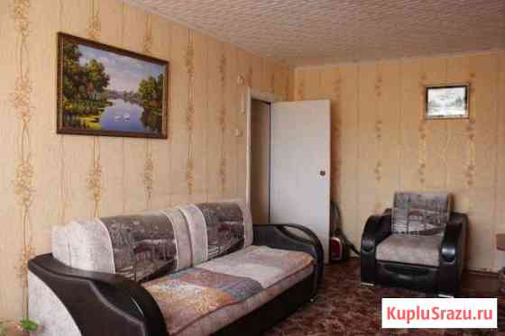 Комната 34.2 м² в 2-ком. кв., 3/5 эт. на продажу в Ковылкино Ковылкино