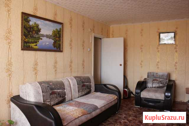 Комната 34.2 м² в 2-ком. кв., 3/5 эт. на продажу в Ковылкино Ковылкино - изображение 3