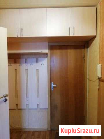 1-комнатная квартира, 38 м², 6/9 эт. на продажу в Новомосковске Новомосковск - изображение 2
