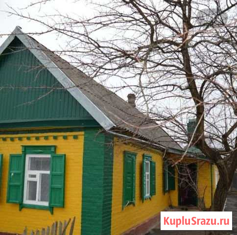 Дом 60 м² на участке 6 сот. на продажу в Сальске Сальск - изображение 1