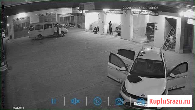 Автосервис Хасавюрт - изображение 1