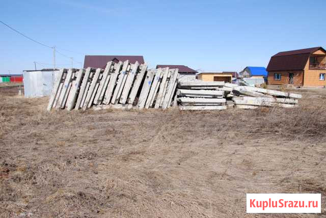 Участок ИЖС 24 сот. на продажу в Богандинском Богандинский - изображение 3