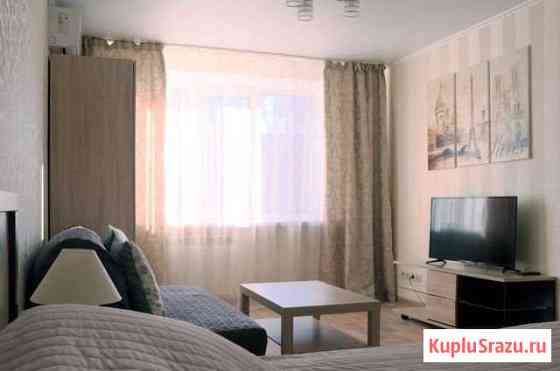 1-комнатная квартира, 32 м², 2/9 эт. в аренду посуточно в Самаре Самара