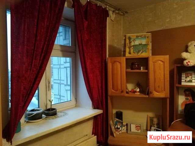 3-комнатная квартира, 66 м², 5/6 эт. на продажу в Сыктывкаре Сыктывкар - изображение 1