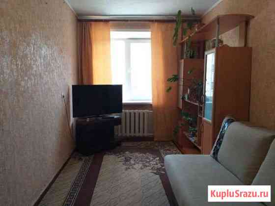 2-комнатная квартира, 44.7 м², 2/5 эт. на продажу в Кургане Курган