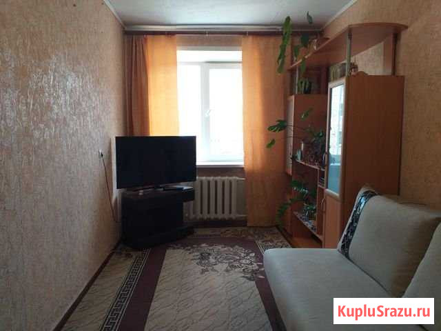 2-комнатная квартира, 44.7 м², 2/5 эт. на продажу в Кургане Курган - изображение 3