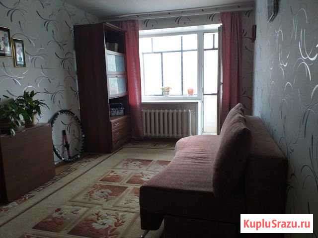 2-комнатная квартира, 44.7 м², 2/5 эт. на продажу в Кургане Курган - изображение 1