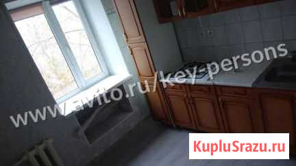 1-комнатная квартира, 31 м², 3/6 эт. на продажу в Оренбурге Оренбург - изображение 3