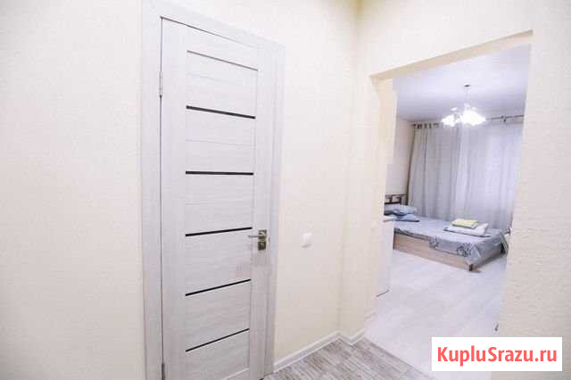 Квартира-студия, 26 м², 12/14 эт. в аренду посуточно в Обнинске Обнинск - изображение 3