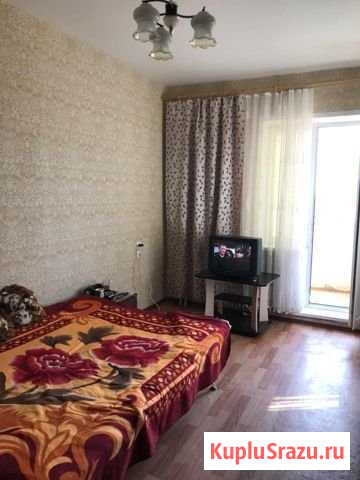 1-комнатная квартира, 43 м², 9/9 эт. на продажу в Астрахани Астрахань - изображение 2
