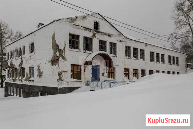 Продам помещение свободного назначения, 1450 кв.м. Шерегеш - изображение 1