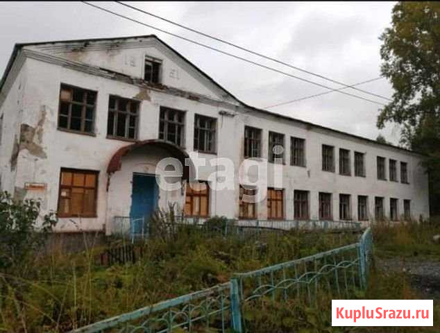 Продам помещение свободного назначения, 1450 кв.м. Шерегеш - изображение 3