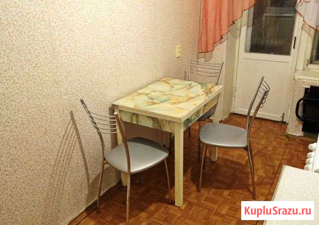 1-комнатная квартира, 32 м², 6/9 эт. в аренду посуточно в Рыбинске Рыбинск - изображение 3