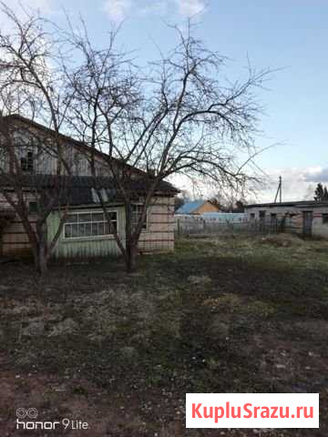 2-комнатная квартира, 60 м², 1/1 эт. на продажу в Гагарине Гагарин - изображение 2