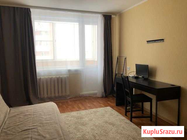 1-комнатная квартира, 28.7 м², 5/5 эт. на продажу в Новосибирске Новосибирск - изображение 2