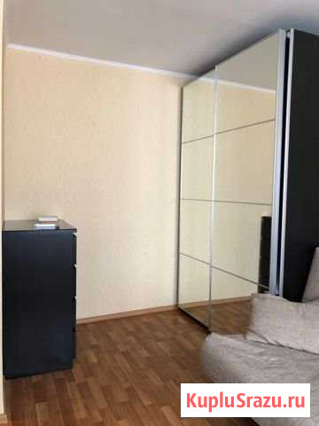 1-комнатная квартира, 28.7 м², 5/5 эт. на продажу в Новосибирске Новосибирск - изображение 1