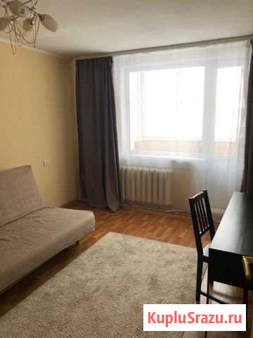 1-комнатная квартира, 28.7 м², 5/5 эт. на продажу в Новосибирске Новосибирск - изображение 3