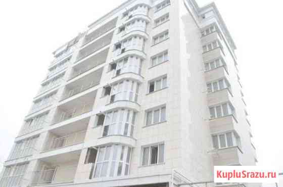 2-комнатная квартира, 81.5 м², 8/10 эт. на продажу в Севастополе Севастополь