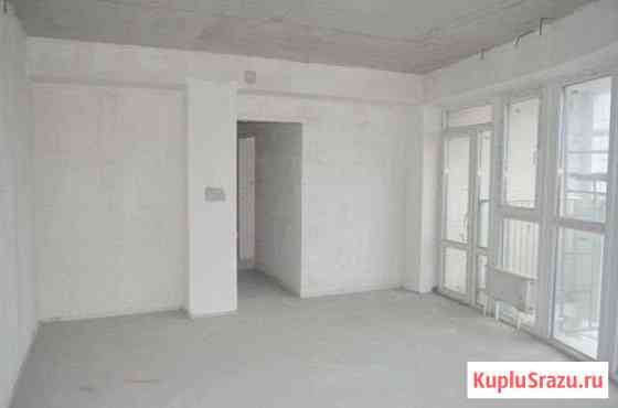 2-комнатная квартира, 81.5 м², 8/10 эт. на продажу в Севастополе Севастополь