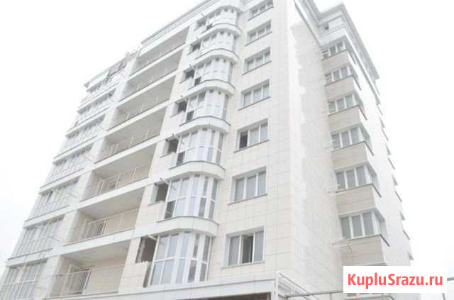 2-комнатная квартира, 81.5 м², 8/10 эт. на продажу в Севастополе Севастополь - изображение 2