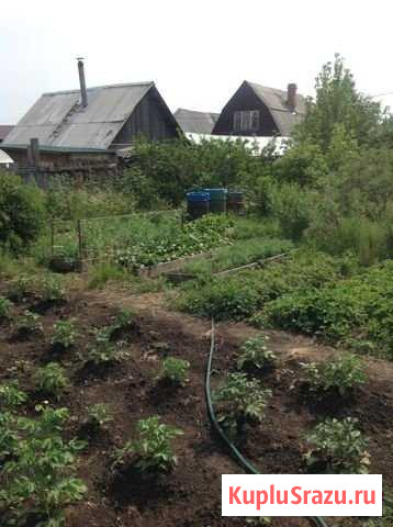 Участок СНТ, ДНП 6 сот. на продажу в Маркове Маркова - изображение 2