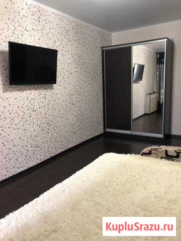 1-комнатная квартира, 45 м², 6/12 эт. в аренду посуточно в Астрахани Астрахань - изображение 2