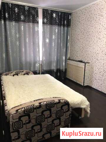 1-комнатная квартира, 45 м², 6/12 эт. в аренду посуточно в Астрахани Астрахань - изображение 3