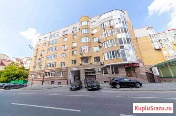 3-комнатная квартира, 113 м², 5/6 эт. на продажу в Тюмени Тюмень