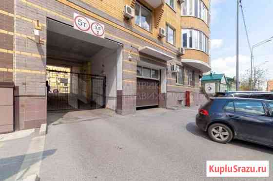 3-комнатная квартира, 113 м², 5/6 эт. на продажу в Тюмени Тюмень