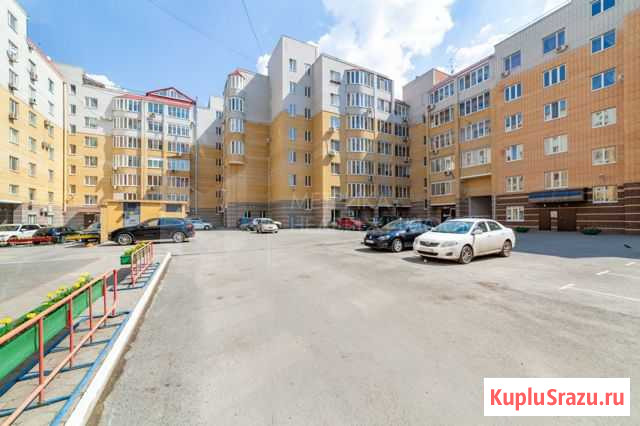 3-комнатная квартира, 113 м², 5/6 эт. на продажу в Тюмени Тюмень - изображение 3