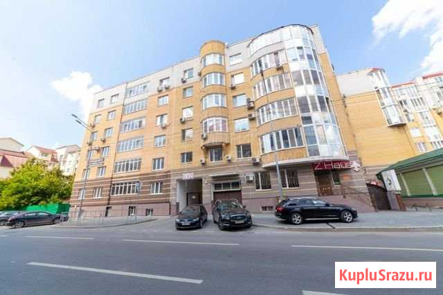 3-комнатная квартира, 113 м², 5/6 эт. на продажу в Тюмени Тюмень - изображение 1