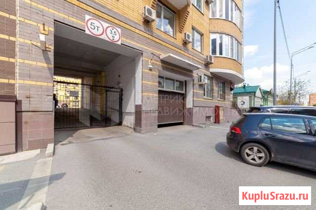 3-комнатная квартира, 113 м², 5/6 эт. на продажу в Тюмени Тюмень - изображение 2