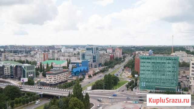 1-комнатная квартира, 39 м², 4/10 эт. на продажу в Калининграде Калининград - изображение 3