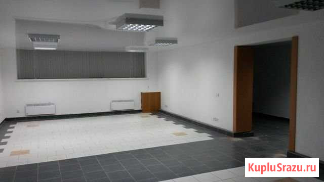 Помещение свободного назначения, 125 кв.м. Каменск-Уральский - изображение 1