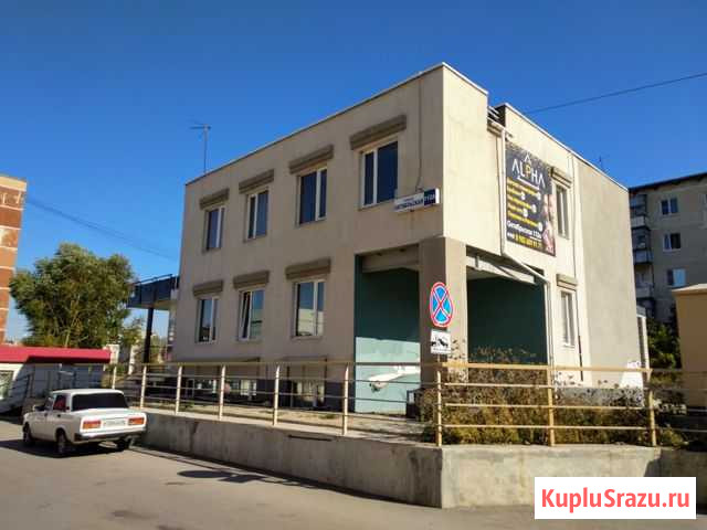 Помещение свободного назначения, 125 кв.м. Каменск-Уральский - изображение 3