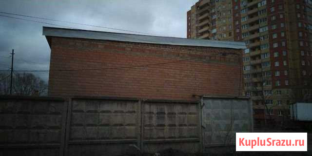 Складское помещение, 271.4 кв.м. Люберцы Красково - изображение 2