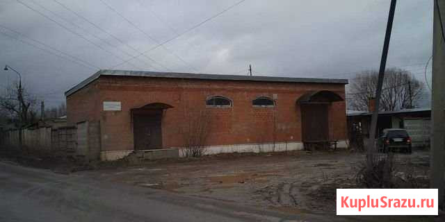 Складское помещение, 271.4 кв.м. Люберцы Красково - изображение 1