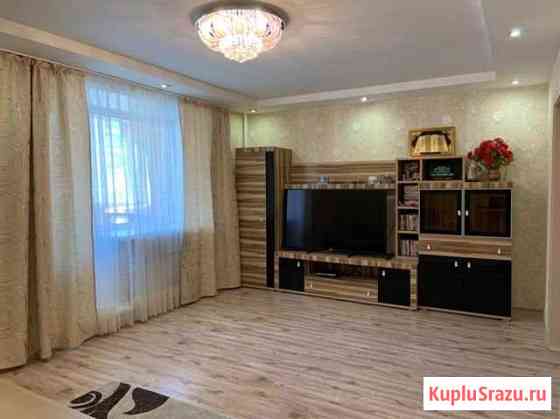 3-комнатная квартира, 85 м², 1/10 эт. на продажу в Новосибирске Новосибирск