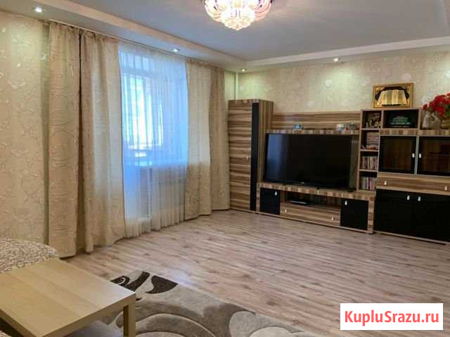 3-комнатная квартира, 85 м², 1/10 эт. на продажу в Новосибирске Новосибирск - изображение 2