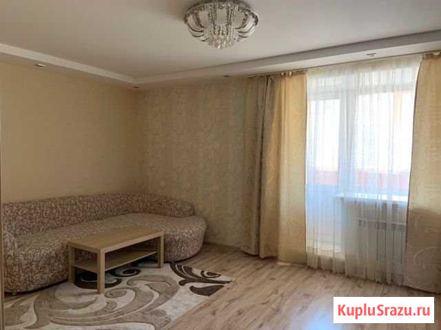 3-комнатная квартира, 85 м², 1/10 эт. на продажу в Новосибирске Новосибирск - изображение 3