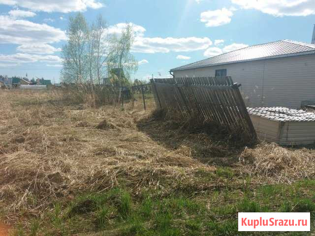 Участок СНТ, ДНП 12 сот. на продажу в Новосибирске Новосибирск - изображение 2