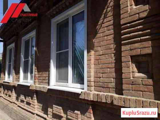 Дом 41.2 м² на участке 2.5 сот. на продажу в Ейске Ейск