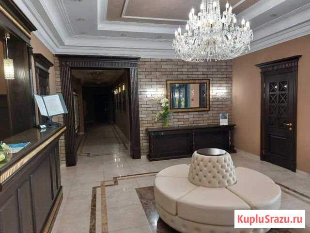 Квартира-студия, 30 м², 8/13 эт. в аренду посуточно в Сочи Сочи - изображение 3