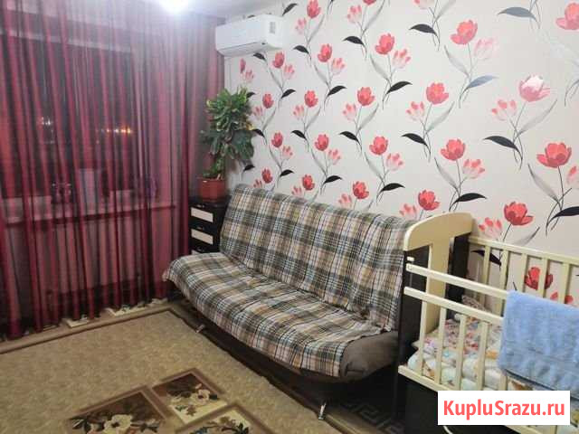 1-комнатная квартира, 40 м², 3/5 эт. на продажу в Лисках Лиски - изображение 1
